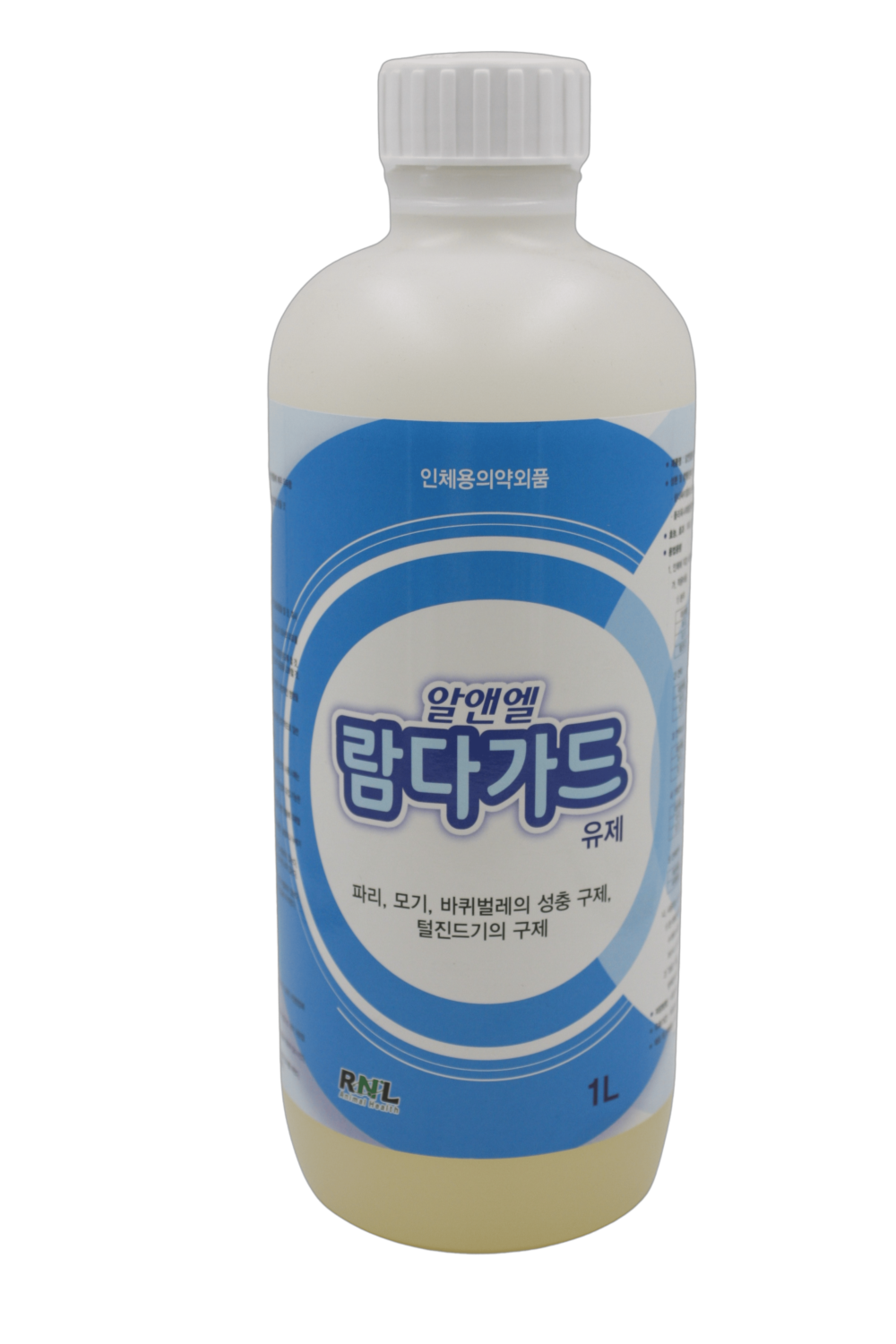 람다가드 | 알앤엘애니멀헬스
